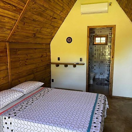Pousada Sossego Do Tocantins Lajeado  Dış mekan fotoğraf