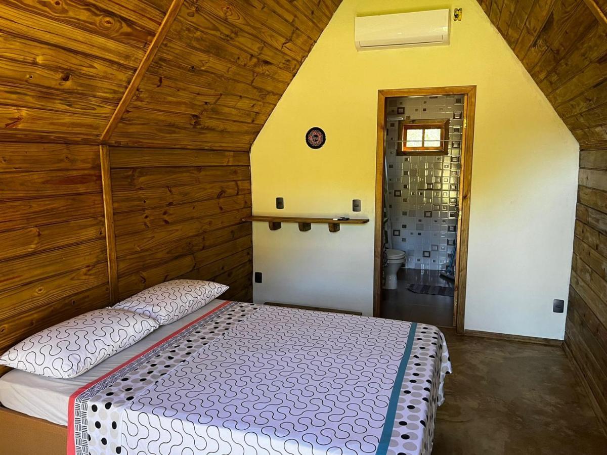 Pousada Sossego Do Tocantins Lajeado  Dış mekan fotoğraf