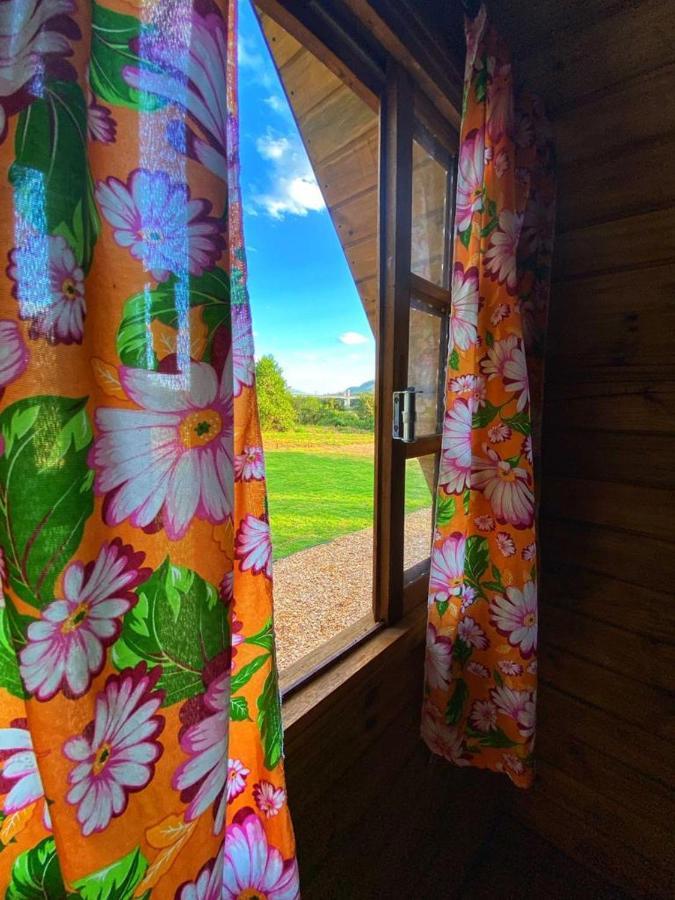 Pousada Sossego Do Tocantins Lajeado  Dış mekan fotoğraf